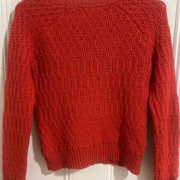 Sparrow XS Autumn Sweater - Picture 6 of 6